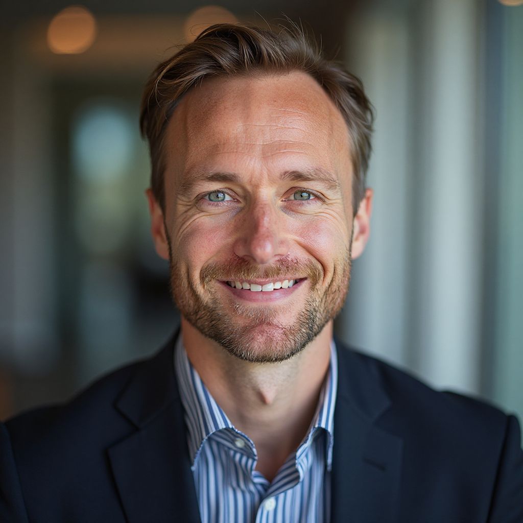 Janez Novak